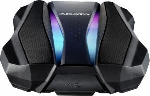 Dysk zewnętrzny HDD ADATA HD770G 1TB Czarny (AHD770G-1TU32G1-CBK) 3