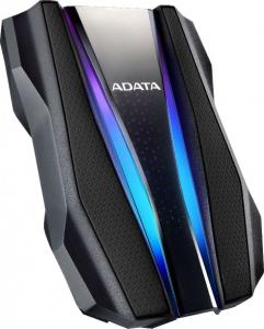 Dysk zewnętrzny HDD ADATA HD770G 1TB Czarny (AHD770G-1TU32G1-CBK) 5