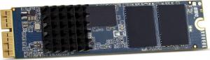Dysk SSD OWC Aura Pro X2 480GB M.2 2280 PCI-E x4 Gen3 NVMe (OWCS3DAPT4MP05P) 1