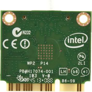 Karta sieciowa Intel 7260 (7260.HMWBNWB 928687) 2