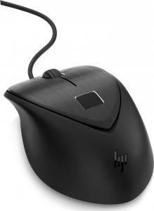 Mysz HP Fingerprint 4TS44AA 3