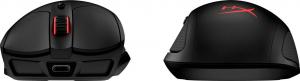 Mysz HyperX Pulsefire Dart Wireless Gaming Mouse  (4P5Q4AA) 5