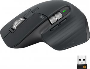 Mysz Logitech MX Master 3 Graphite (910-005694) 2