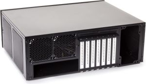 Obudowa Fractal Design Node 605 (FD-CA-NODE-605-BL) 3