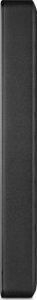 Dysk zewnętrzny HDD Seagate HDD Expansion Portable 5 TB Czarny (STEA5000402) 5