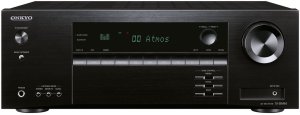 Onkyo ONKYO TX-SR494B 1