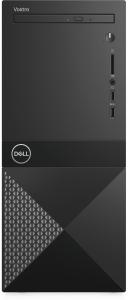 Komputer Dell Vostro 3670, Core i3-8100, 8 GB, Intel HD Graphics 630, 128 GB SSD 1 TB HDD Windows 10 Pro 1