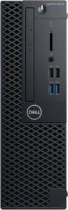 Komputer Dell Optiplex 3070 SFF, Core i3-9100, 4 GB, 1 TB HDD Windows 10 Pro 1