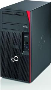 Komputer Fujitsu Esprimo P558, Core i3-9100, 8 GB, Intel HD Graphics 630, 256 GB M.2 PCIe Windows 10 Pro 1