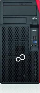 Komputer Fujitsu Esprimo P558, Core i5-9400, 8 GB, Intel HD Graphics 630, 512 GB M.2 PCIe Windows 10 Pro  / Core i5-9400   / Intel HD Graphics 630   / 16 GB RAM / 512 GB SSD / Windows 10 Pro 2
