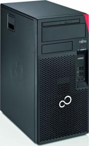 Komputer Fujitsu Esprimo P558, Core i5-9400, 8 GB, Intel HD Graphics 630, 512 GB M.2 PCIe Windows 10 Pro  / Core i5-9400   / Intel HD Graphics 630   / 16 GB RAM / 512 GB SSD / Windows 10 Pro 3