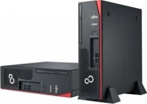 Komputer Fujitsu Esprimo D538, Core i5-9400, 8 GB, Intel HD Graphics 630, 256 GB M.2 PCIe Windows 10 Pro 2