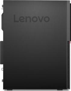 Komputer Lenovo ThinkCentre M720t, Core i5-9400, 8 GB, 512 GB M.2 PCIe Windows 10 Pro 3