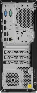 Komputer Lenovo ThinkCentre M720t, Core i5-9400, 8 GB, 512 GB M.2 PCIe Windows 10 Pro 4
