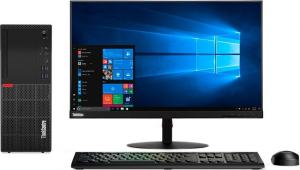 Komputer Lenovo ThinkCentre M720t, Core i5-9400, 8 GB, 512 GB M.2 PCIe Windows 10 Pro 6