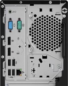 Komputer Lenovo ThinkCentre M720t, Core i5-9400, 8 GB, 512 GB M.2 PCIe Windows 10 Pro 8