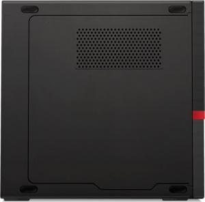 Komputer Lenovo ThinkCentre M720q Intel Core i3-9100T 8 GB 256 GB SSD Windows 10 Pro 4
