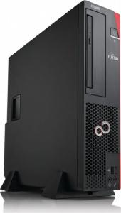 Komputer Fujitsu Celsius J580, Xeon E-2224G, 16 GB, 512 GB M.2 PCIe Windows 10 Pro 1