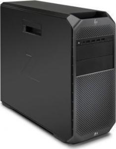 Komputer HP Z4 G4, Xeon W-2235, 16 GB, 512 GB M.2 PCIe Windows 10 Pro 1