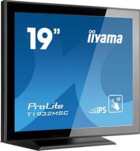 Monitor iiyama ProLite T1932MSC-B5X 2