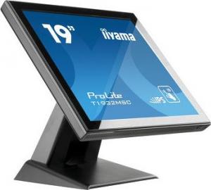 Monitor iiyama ProLite T1932MSC-B5X 3