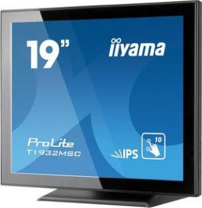 Monitor iiyama ProLite T1932MSC-B5X 4
