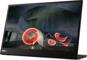 Monitor Lenovo ThinkVision M14 (61DDUAT6EU) 2