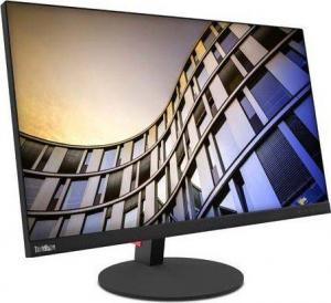 Monitor Lenovo ThinkVision T27p-10 (61DAMAT1EU) 2