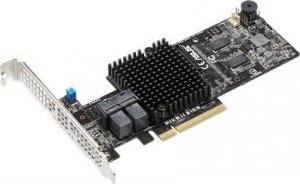 Kontroler Asus PIKE II 3108-8i-16PD/2G 8-port internal SAS 12G 2
