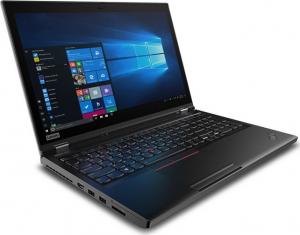 Laptop Lenovo ThinkPad P53 (20QN0010PB) 1