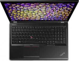 Laptop Lenovo ThinkPad P53 (20QN0010PB) 4