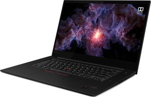 Laptop Lenovo ThinkPad X1 Extreme G2 (20QV001CPB) 3