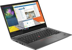 Laptop Lenovo ThinkPad X1 Yoga G4 (20QF00ABPB) 2