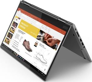 Laptop Lenovo ThinkPad X1 Yoga G4 (20QF00ACPB) 4