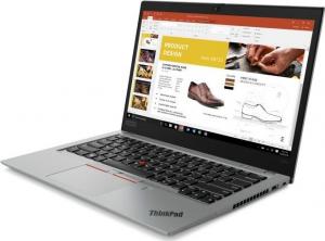 Laptop Lenovo ThinkPad T490s (20NX006TPB) 3