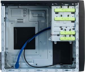 Obudowa Chieftec CT-04B-350GPB 2