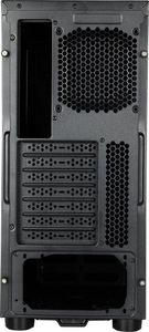 Obudowa Chieftec Hawk AL-02B-OP 5