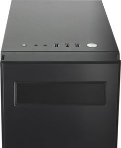 Obudowa Chieftec Hawk AL-02B-OP 6