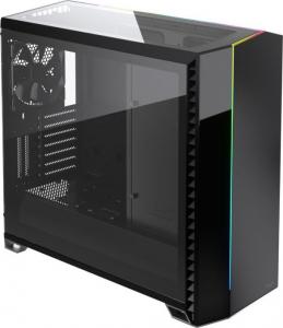 Obudowa Fractal Design Vector RS TG (FD-C-VER1A-01) 2