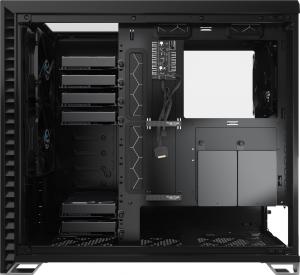 Obudowa Fractal Design Vector RS TG (FD-C-VER1A-01) 22