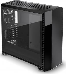 Obudowa Fractal Design Vector RS TG (FD-C-VER1A-01) 3
