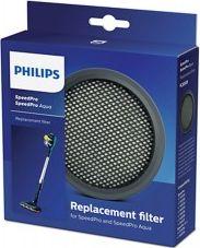 Philips zmywalny filtr piankowy (FC8009/01) 1