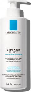 La Roche-Posay Lipikar Fluid 400 ml 1