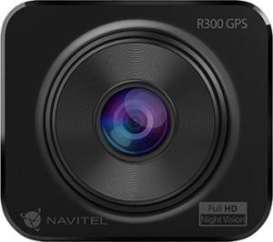 Wideorejestrator Navitel R300 GPS 2
