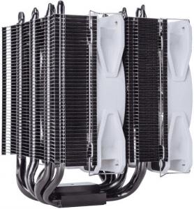 Chłodzenie CPU Gelid Phantom Black CC (Phantom-Black-01-A) 3