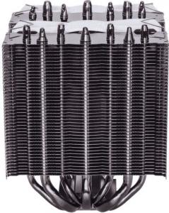 Chłodzenie CPU Gelid Phantom Black CC (Phantom-Black-01-A) 4