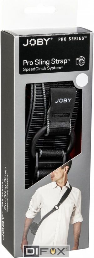 Joby Pro Sling Strap (JB01302-BWW) 3