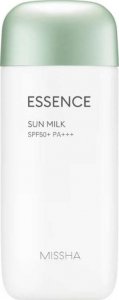 Missha Missha All Around Safe Block Essence Sun Milk SPF50+/PA+++ 70ml 1