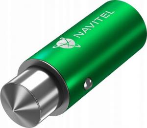Ładowarka Navitel UC322 2x USB-A 3 A  (8594181741439) 2