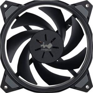 Wentylator In Win Sirius Loop ASL120 3-pack + Kontroler (ASL120FAN-3PK) 7